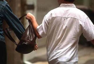 Αιγύπτιος τσαντάκιας συνελήφθη στην Καλαμάτα 