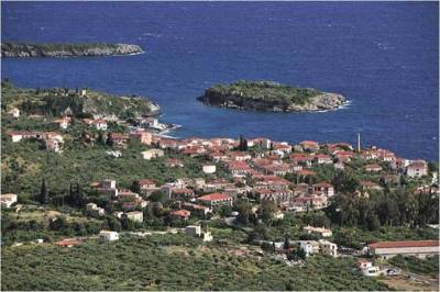 ΔΗΜΟΣ ΔΥΤΙΚΗΣ ΜΑΝΗΣ: Αδελφοποίηση με το Δήμο Μπρισιγκέλλα της Ιταλίας