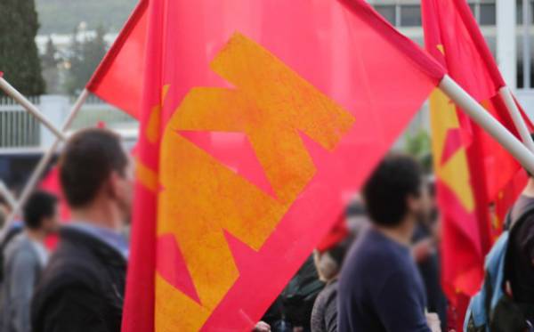 Επίθεση από ΚΚΕ καταγγέλλει η Επιτροπή Αλληλεγγύης και Αγώνα Μεσσηνίας