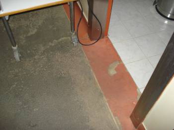 Εξοικονόμηση ενέργειας στο Νοσοκομείο Κυπαρισσίας