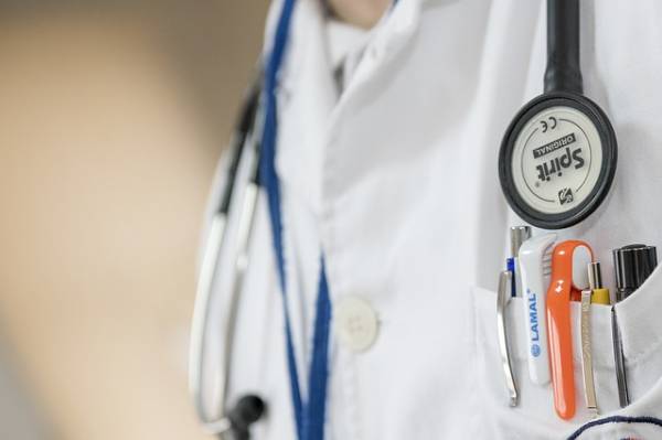 204 θέσεις γιατρών στις Τοπικές Μονάδες Υγείας της 6ης ΥΠΕ