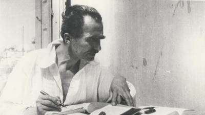Δεν θα γίνει τελικά το Φεστιβάλ «Καζαντζάκης &amp; Ζορμπάς στη Στούπα»