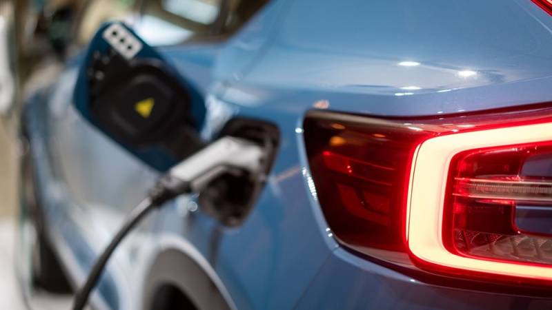 «Κινούμαι Ηλεκτρικά»: Παράταση με προϋπολογισμό 6 εκατ. ευρώ