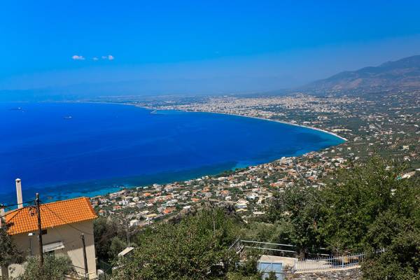 Οι &quot;Φίλοι της Βέργας&quot; ζητούν να ασκηθεί έφεση από το Δήμο Καλαμάτας