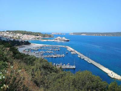 Δέκα κατηγορίες αρνητών επένδυσης: 6) Να ψοφήσει η κατσίκα του μεγάλου επενδυτή