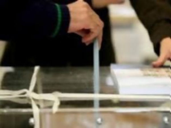 Η απογραφή δεν αλλάζει τις έδρες στην Πελοπόννησο