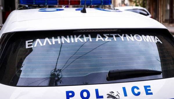 Συνελήφθησαν συνοριοφύλακες – Διευκόλυναν παράτυπους μετανάστες να περάσουν στον Έβρο