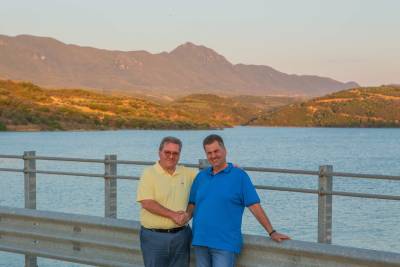 Τριφυλία: Υποψήφιος με Κατρίτση ο Γεώργιος Βαγενάς