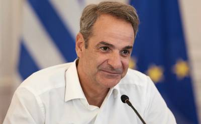 Μητσοτάκης: Να ξέρουν οι γιατροί που υπερσυνταγογραφούν πως έχουμε τα εργαλεία να τους εντοπίσουμε