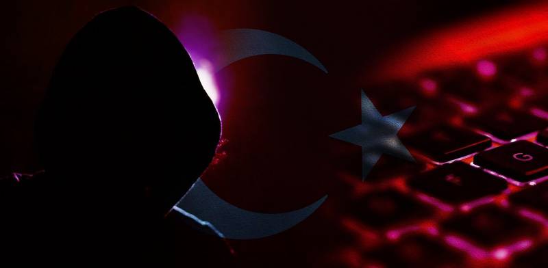 Τούρκοι χάκερ έριξαν τη σελίδα του υπουργείου Εργασίας