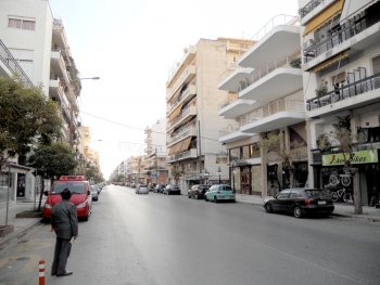 Επιτροπή Διαβούλευσης: 1,5 εκ. ευρώ για την ανάπλαση της Φαρών