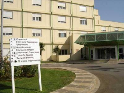Μεσσηνία: Έφαγαν σουπιές με χόρτα και κατέληξαν στο Νοσοκομείο!
