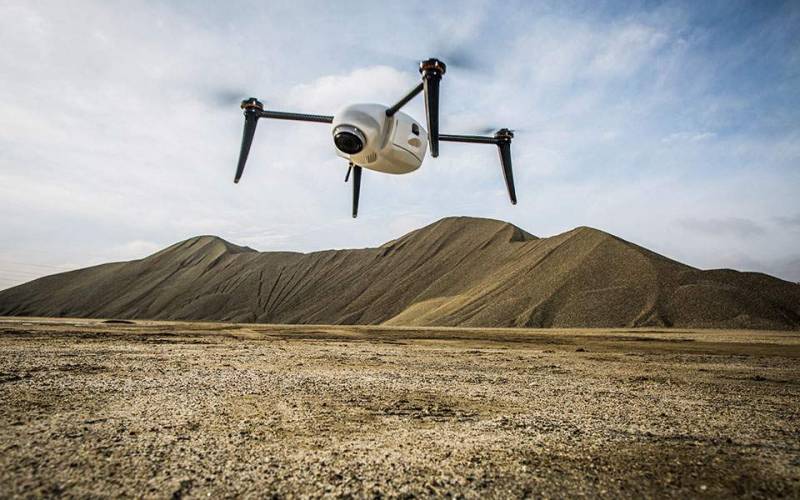Αυστραλία: Εγκρίθηκε η πρώτη στον κόσμο εμπορική υπηρεσία αερομεταφοράς προϊόντων με drones