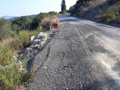 Μερική αποκατάσταση