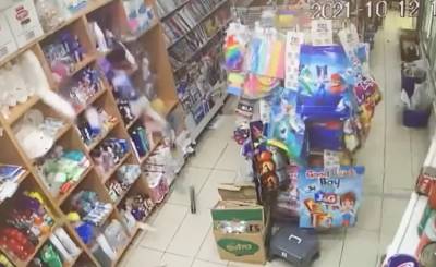 Σεισμός στην Κρήτη: Η στιγμή που χτυπάει ο Εγκέλαδος - Βίντεο από τη Σητεία
