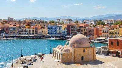Ανάπτυξη νέων αγορών και ενίσχυση παραδοσιακών για τον ελληνικό τουρισμό