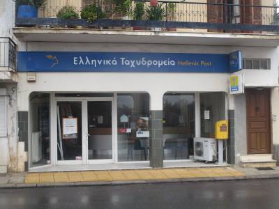 Ληστές στη Θουρία «σήκωσαν» συντάξεις όταν έφθασε η χρηματαποστολή με 115.000 ευρώ