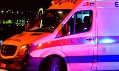 4 νεκροί σε τροχαία το Δεκέμβριο στην Πελοπόννησο