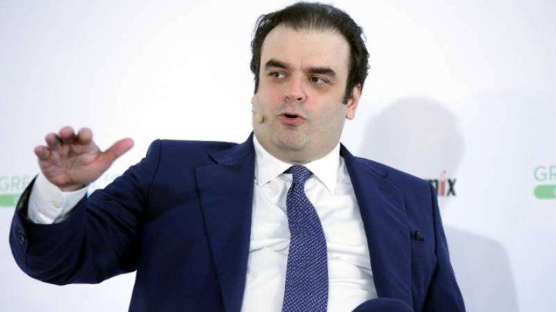 Πιερρακάκης για Ταμείο Ανάκαμψης: Η επίδρασή του θα διαρκέσει πολύ πέρα από τη λήξη του