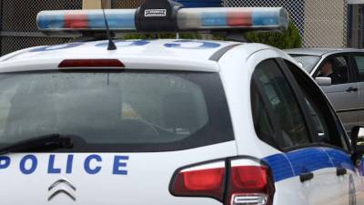 Υλικό παιδικής πορνογραφίας στην κατοχή αλλοδαπού - Παρίστανε τον αστυνομικό και συνελήφθη με διεθνές ένταλμα σύλληψης