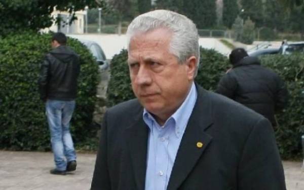 Για κακούργημα παραπέμπεται ο δήμαρχος Οιχαλίας Αριστείδης Σταθόπουλος με βούλευμα του Συμβουλίου Εφετών Αθηνών