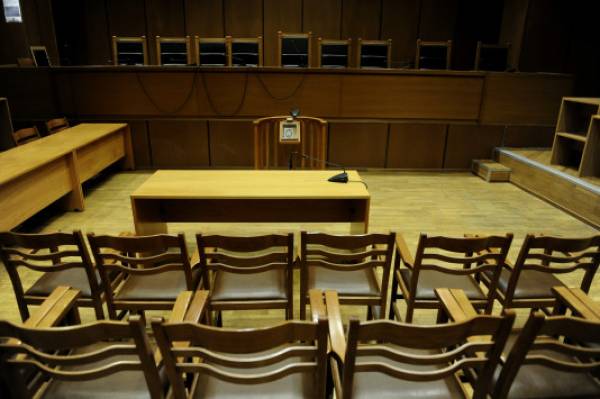 ΑΣΕΠ: Προκήρυξη για 135 θέσεις σε δικαστήρια και δικαστικές υπηρεσίες