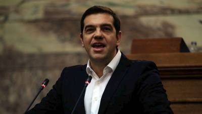 Τσίπρας: Δημιουργούμε τις προϋποθέσεις για να επιστρέψουν οι νέοι επιστήμονες