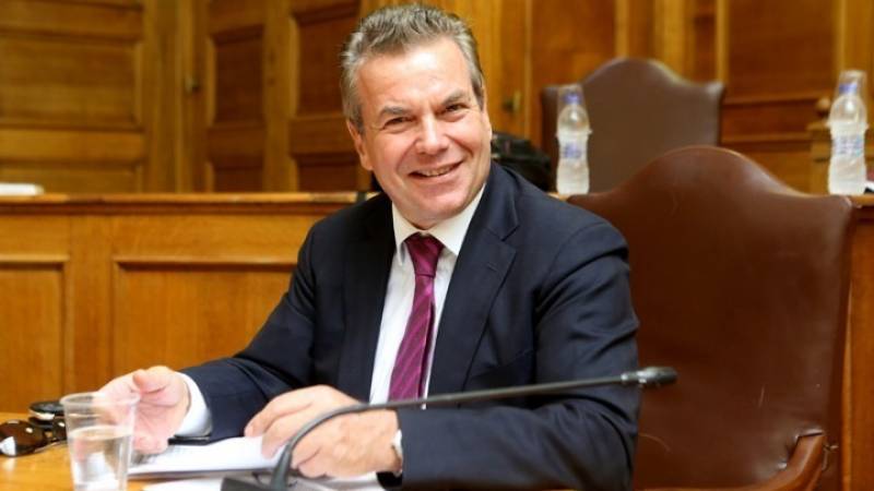 Τ. Πετρόπουλος: Η κυβέρνηση αξιοποιεί τις οικονομικές δυνατότητες για να ανακουφίζει τους πολίτες