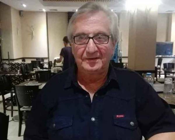 Παραιτήθηκε ο Κων. Γεωργιόπουλος από συντονιστής του ΚΙΝΑΛ στην Τριφυλία