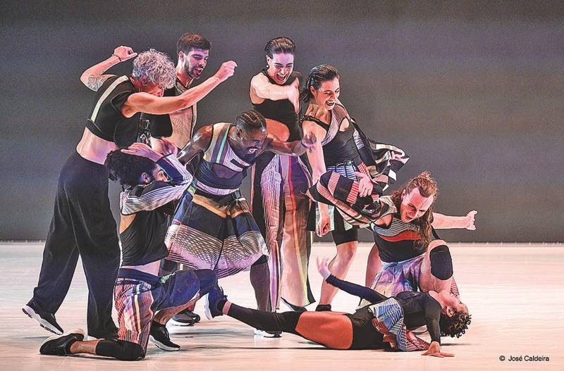  29ο Διεθνές Φεστιβάλ Χορού Καλαμάτας: Ξεκίνησε σήμερα η προπώληση εισιτηρίων