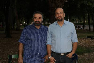 Πελοπόννησος - Καλαμάτα: Παρουσιάστηκαν οι υποψήφιοι με την “Λαϊκή Συσπείρωση”