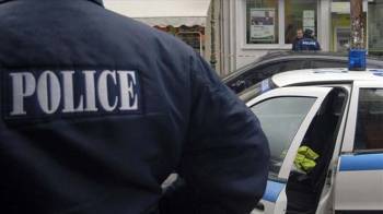 Τρίπολη: Συνελήφθη 73χρονος φυγόποινος επιχειρηματίας