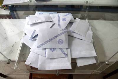 Όλοι οι υποψήφιοι τοπικοί σύμβουλοι στις κοινότητες του Δήμου Πύλου Νέστορος