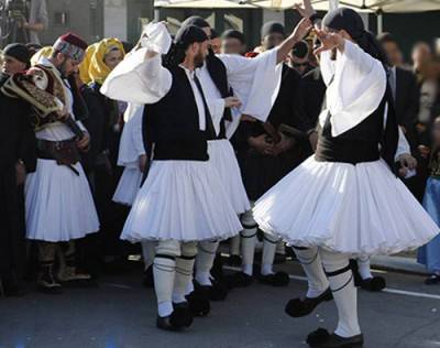 Τιμά το Σύλλογο Φιλοπροόδων Φιλιατρών η Ομοσπονδία Συλλόγων - Συνδέσμων Τριφυλίας