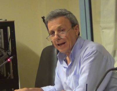 Ο Κουκούμης για τον προϋπολογισμό του Δήμου Τριφυλίας