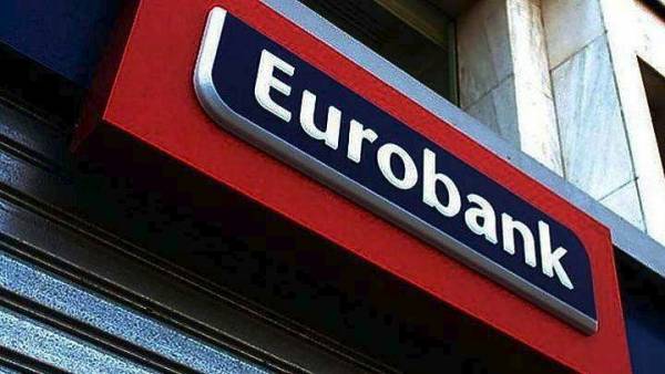 Συμφωνία Eurobank-Intrum για την πώληση «κόκκινων» δανείων
