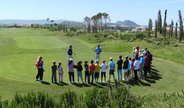 Νέα επένδυση προγραμματίζει η ΤΕΜΕΣ: Μεγάλο γκολφ στο Κυνηγού