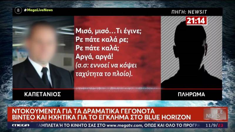 Νέα ντοκουμέντα για τη δολοφονία του Αντώνη: «Είναι μπρούμυτα επιπλέει, πρέπει να &#039;χει σκοτωθεί - Ρε πάτε καλά ρε;»