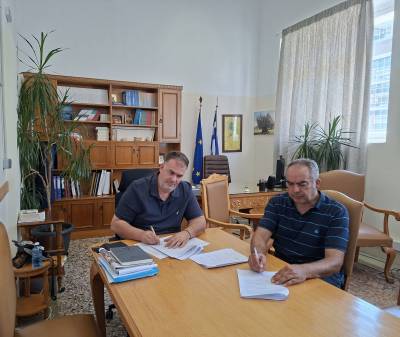 Μεσσηνία: 200.000 ευρώ για καθαρισμό βλάστησης στο οδικό δίκτυο