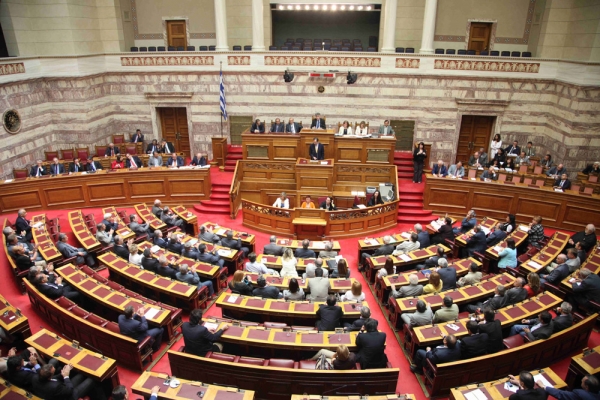 3 έδρες μείον στη Νότια Πελοπόννησο σε τυχόν εκλογές με τη νέα απογραφή