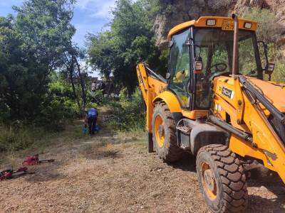 Καλαμάτα: Προγραμματισμένη διακοπή νερού το βράδυ - Τα νεότερα για την υδροδότηση