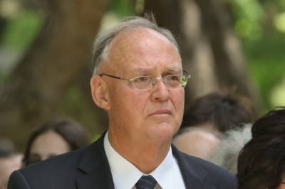 Πέτρος Δούκας: Από δήμαρχος πέμπτος στη Σπάρτη! – Το βίντεο που τον “έκαψε” (βίντεο)