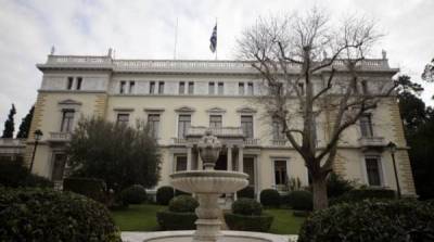 Μαθητές από τον Αριστομένη στον Πρόεδρο της Δημοκρατίας