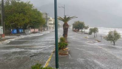 Πολιτική Προστασία όχι μόνο κατόπιν... εορτής