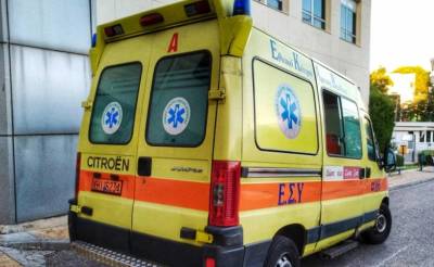 Θεσσαλονίκη: Μαθητές έπαιζαν μπάσκετ με τις μάσκες στα μάτια - Τραυματίστηκε 11χρονος στο κεφάλι