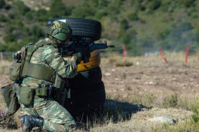 Ενοπλες Δυνάμεις: Αντιδράσεις για την αδικία στη βαθμολογική εξέλιξη αξιωματικών