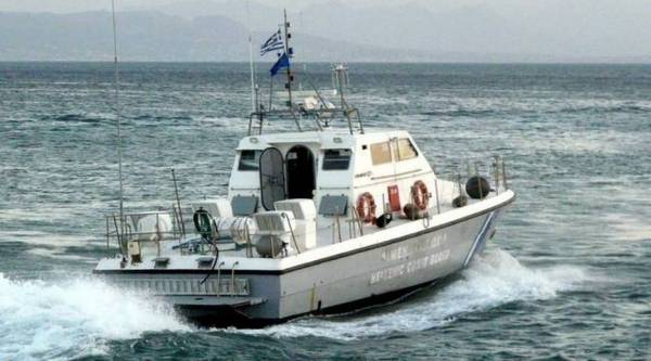 Πλοίαρχος πέθανε εν πλω ανοιχτά της Λακωνίας