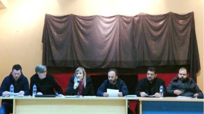 Ημαθία: Γενική συνέλευση από τους αγρότες – Αποζημιώσεις και ενεργειακό κόστος στο επίκεντρο (βίντεο)