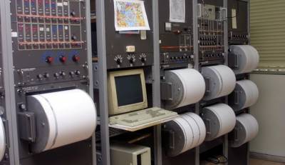 Κρήτη: Σεισμός 4,2 βαθμών ταρακούνησε το Ηράκλειο