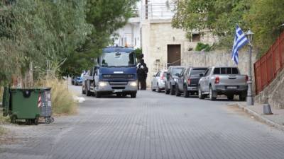 Ηράκλειο: Σε ακόμη μία σύλληψη προέβησαν οι αρχές για την υπόθεση των Βοριζίων